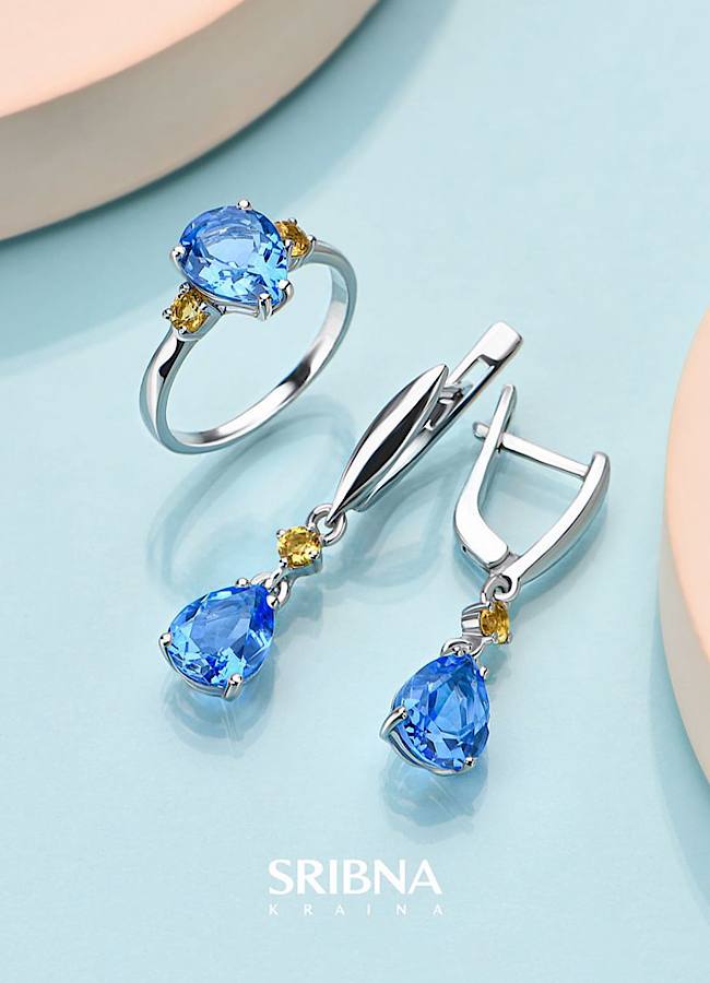 Guzema, Youko и другие украинские бренды, которые выпускают символические украшения